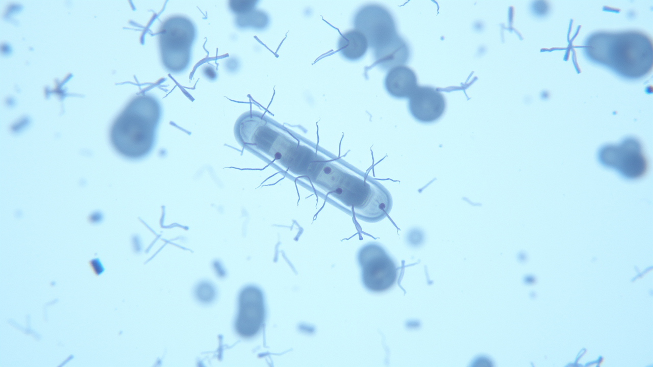 Bacteriile ascund virusurile pentru a combate cancerul mai eficient