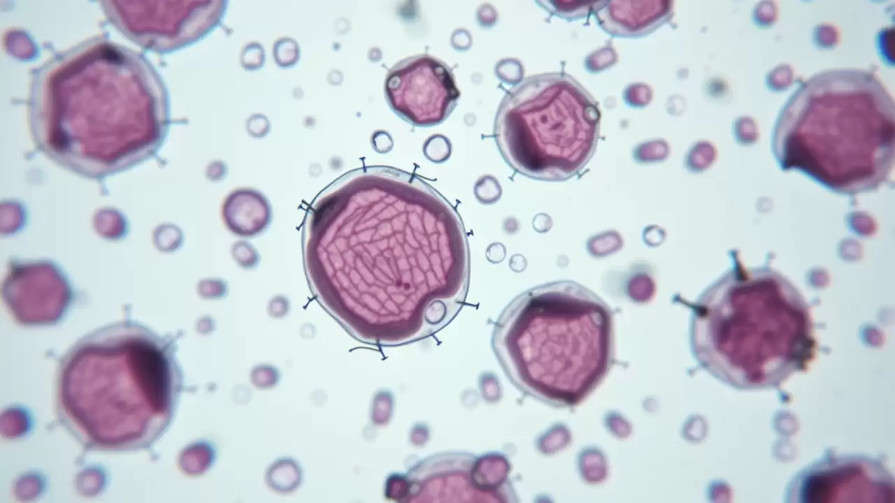 Celulele pancreatice pre-canceroase dezvoltă comportamente similare demenței prin acumularea de proteine problematice
