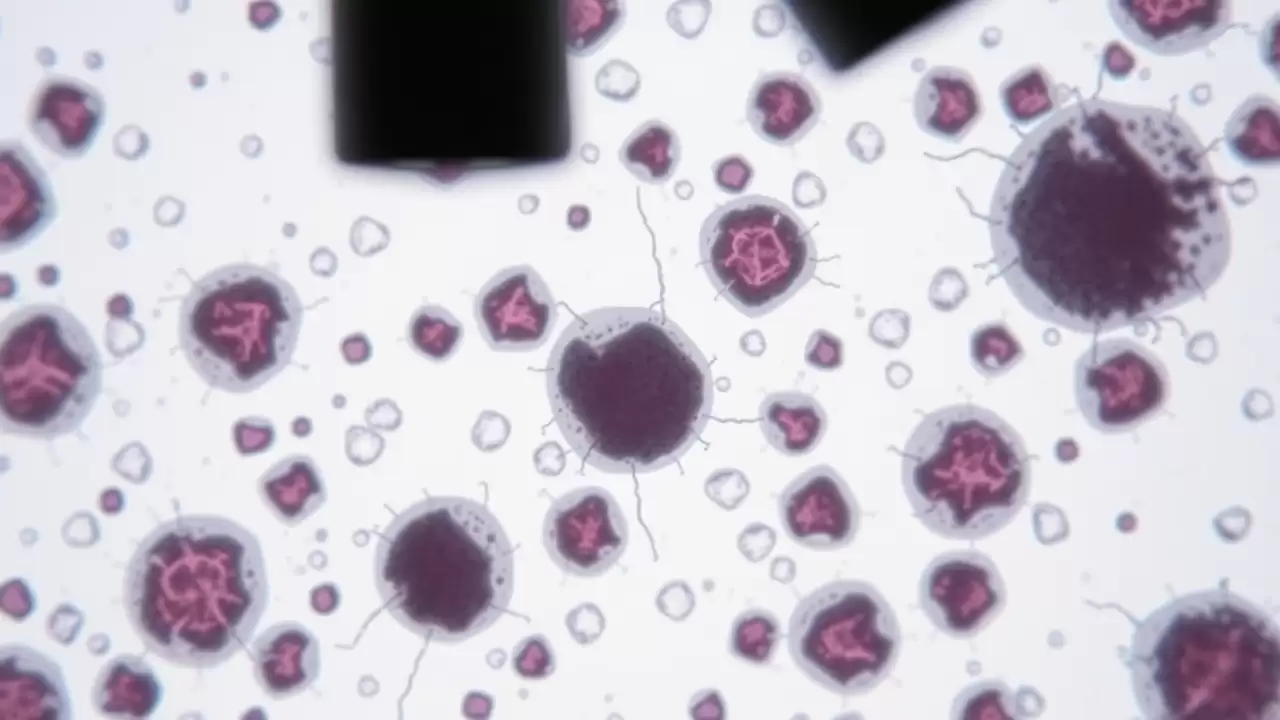 Cercetătorii descoperă cum să oprească clusterele toxice de ARN din bolile neurodegenerative