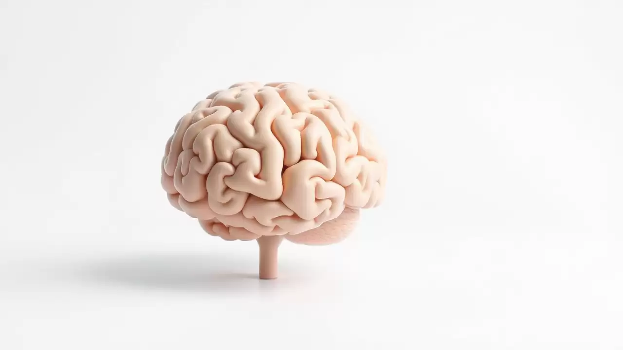 Creierul schimba flexibil rutele de comunicare neuronala