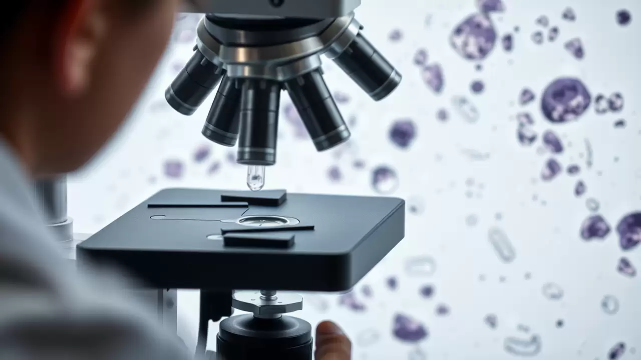 Deficiența genetică nediagnosticată întârzie detectarea diabetului cu patru ani la bărbații de culoare