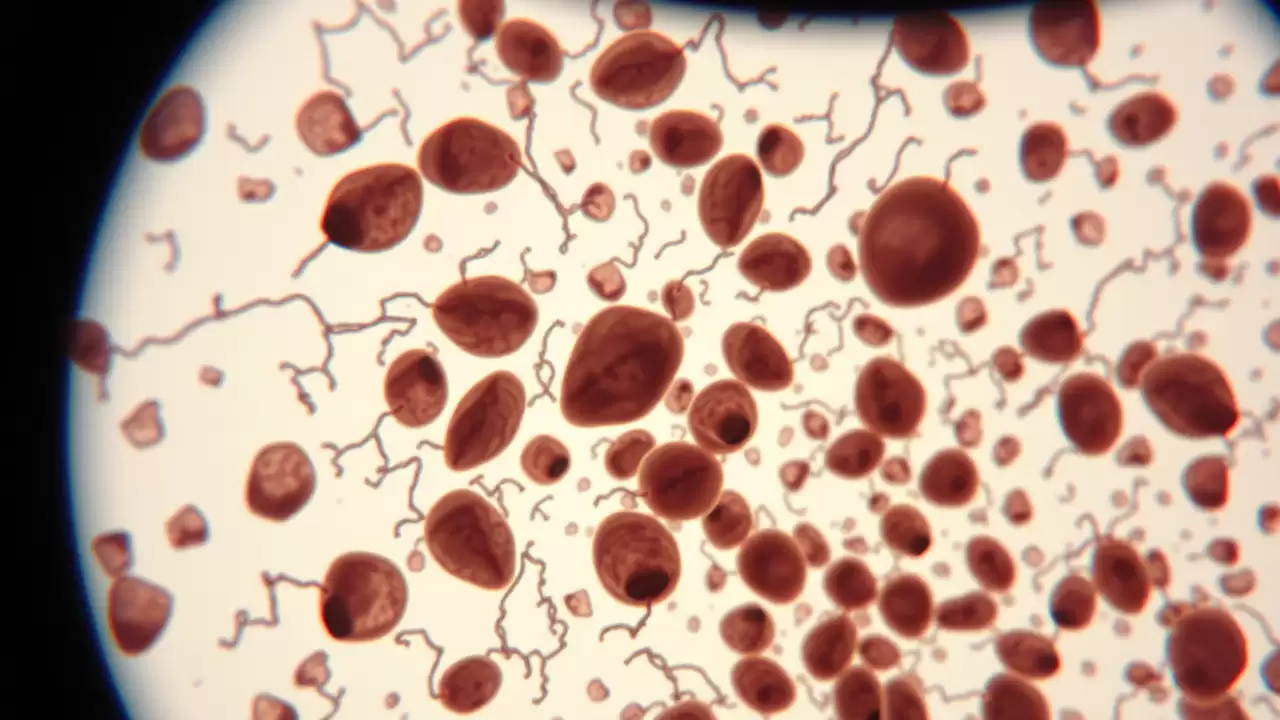 Diabetul de tip 2 modifică structura inimii la nivel molecular