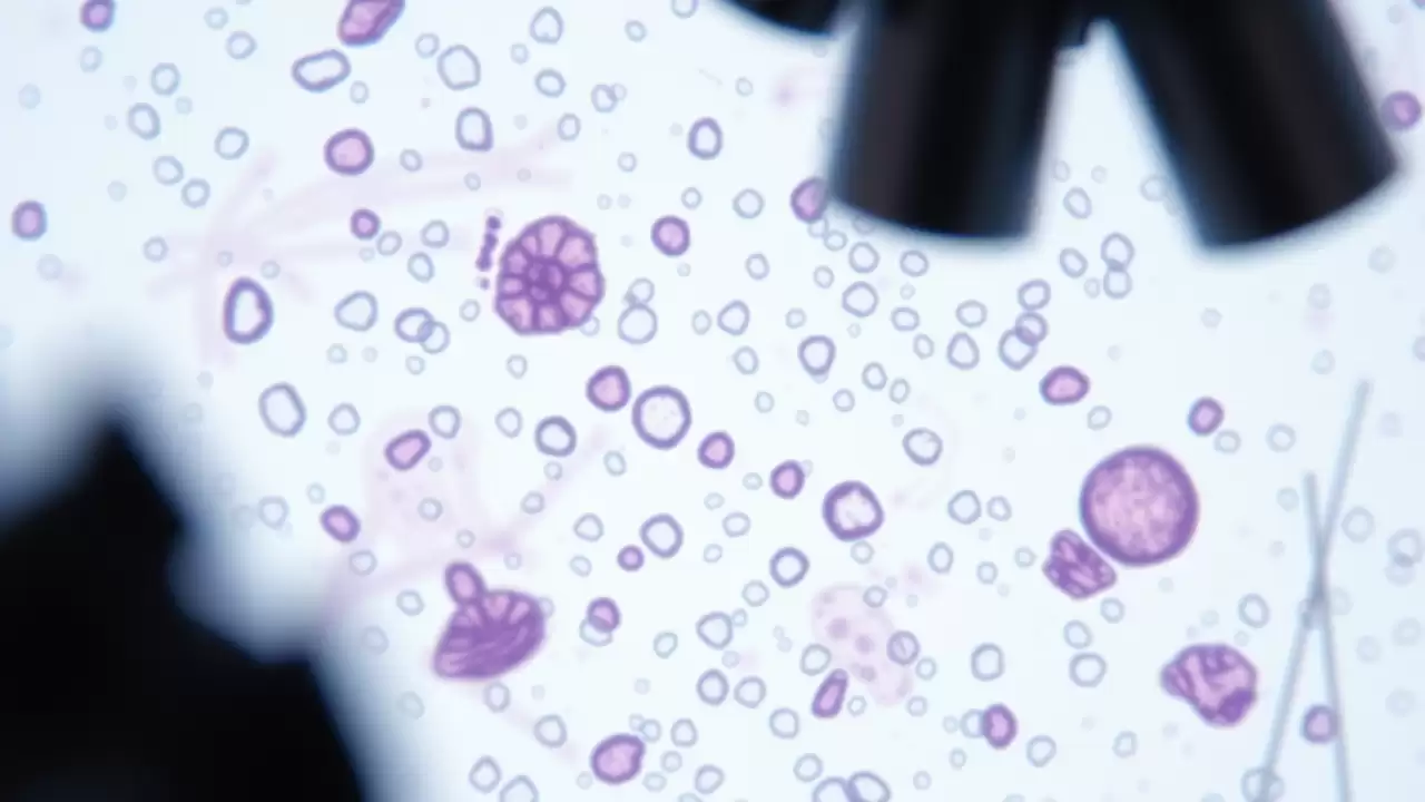 Diabetul insipidus, afecțiunea hormonală confundată cu diabetul zaharat