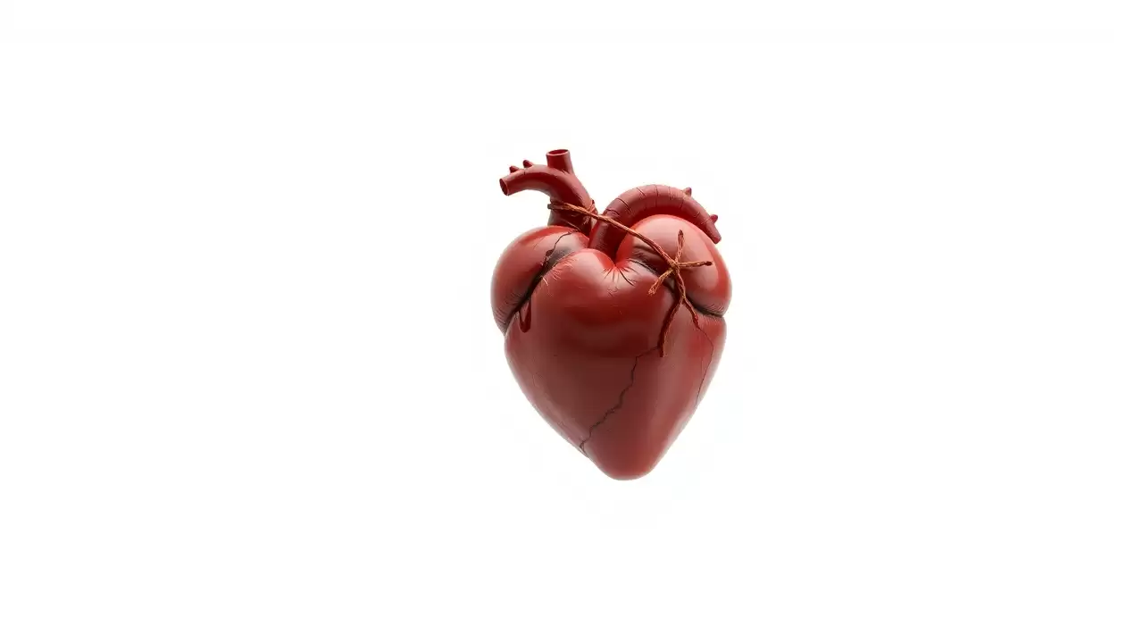 Doar o treime din adulții americani nu au factori de risc cardiovascular