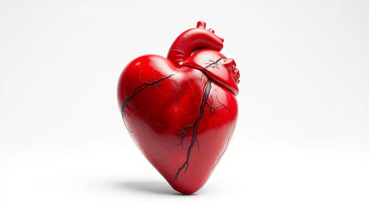 Fibroblastele pot agrava cardiomiopatia dilatativă conform unui nou studiu