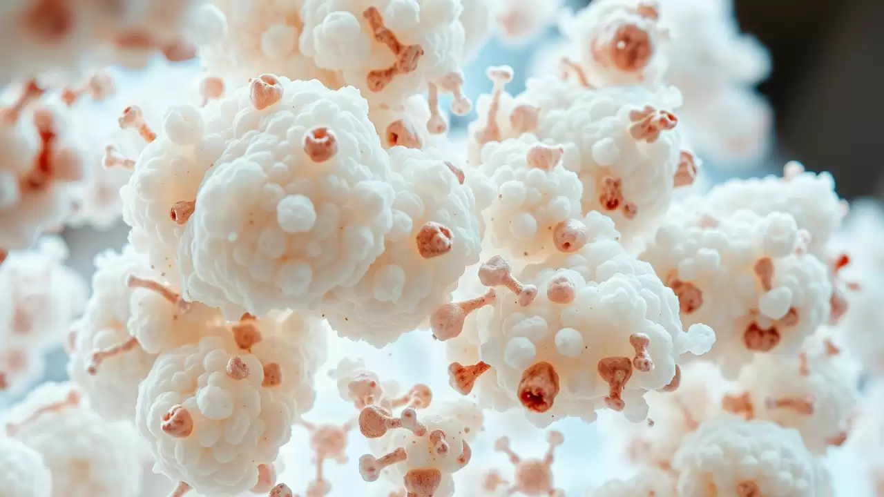 Fisticul modifică microbiomul intestinal la persoanele cu prediabet