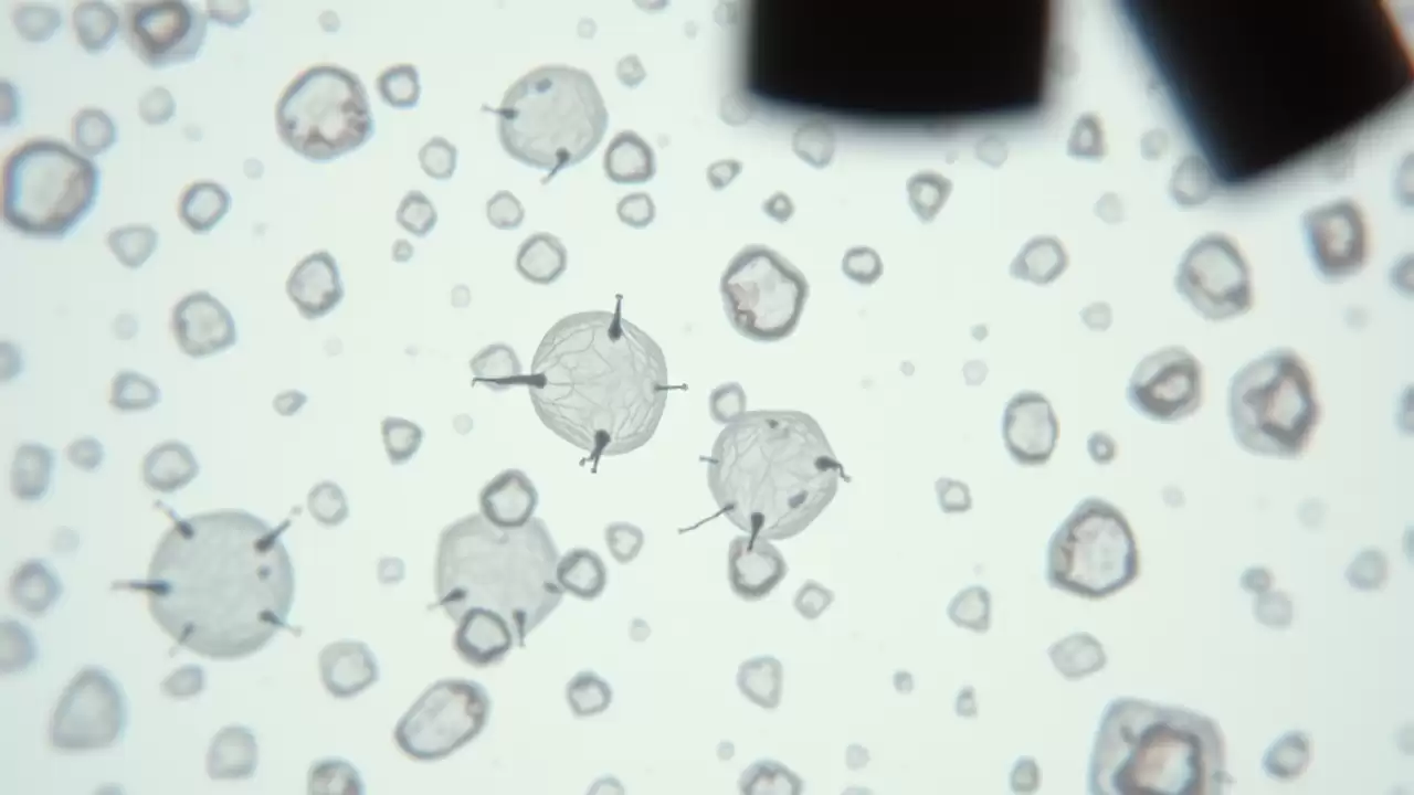 Gena SDR42E1 descoperită ca factor crucial în metabolismul vitaminei D și combaterea cancerului