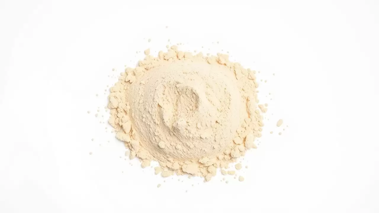 Ghimbirul kencur inhibă producția de energie în celulele canceroase prin perturbarea metabolismului lipidic