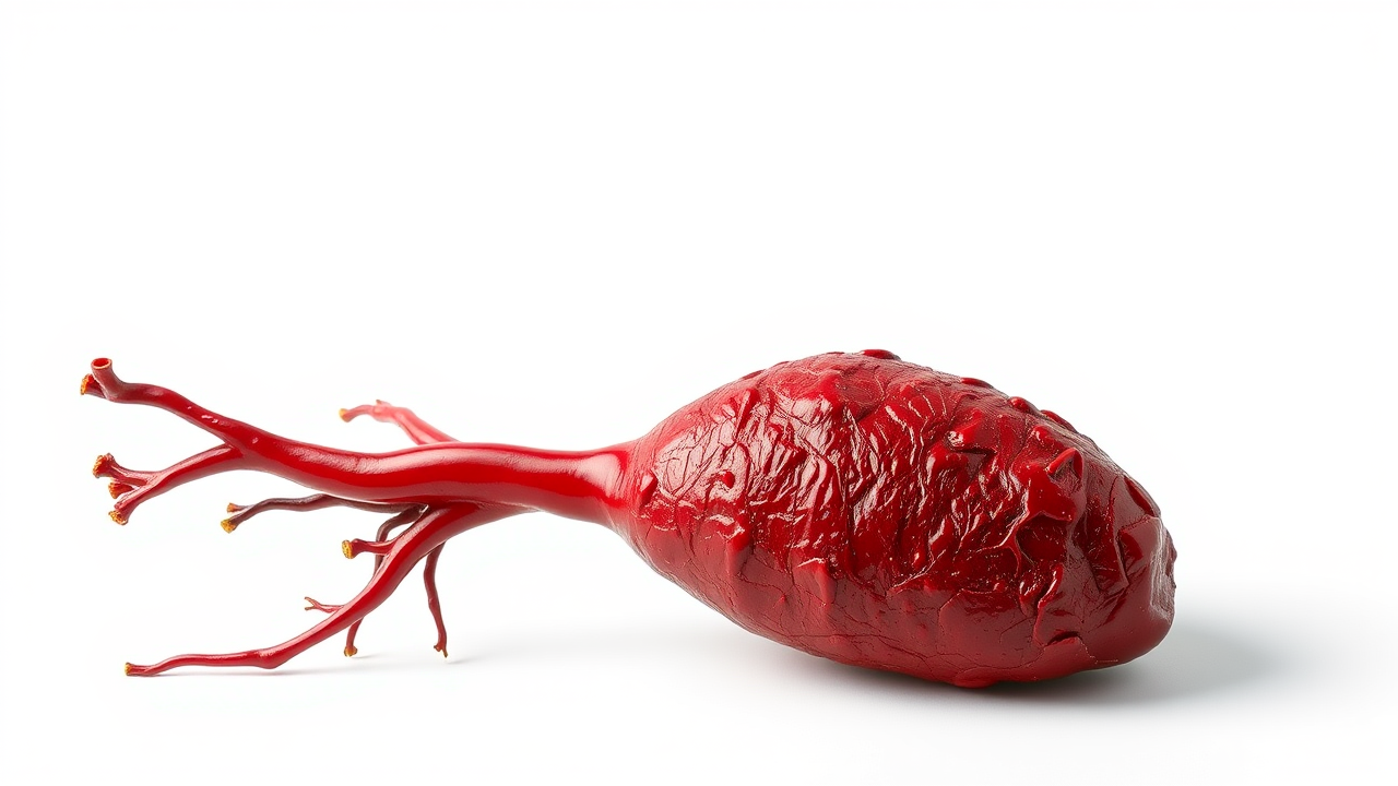 Homocisteina înăsprește aorta și crește riscul cardiovascular