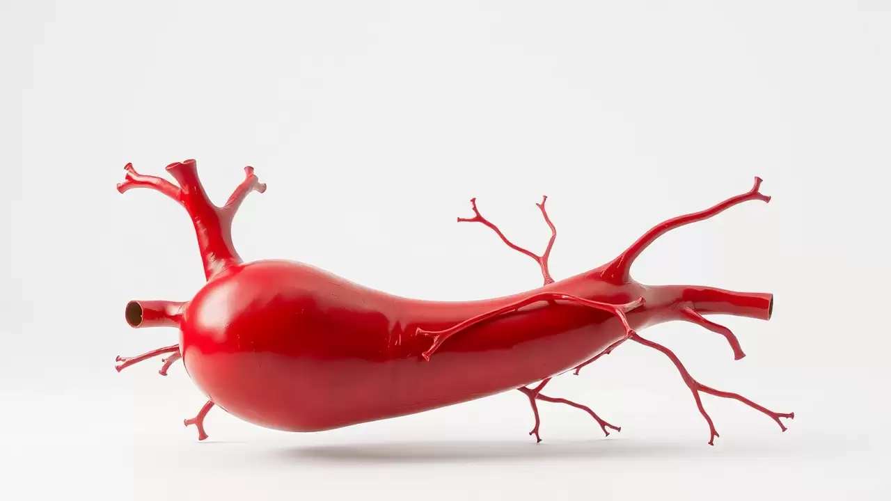 Medicament experimental promițător pentru tensiunea arterială la pacienții cu boli renale