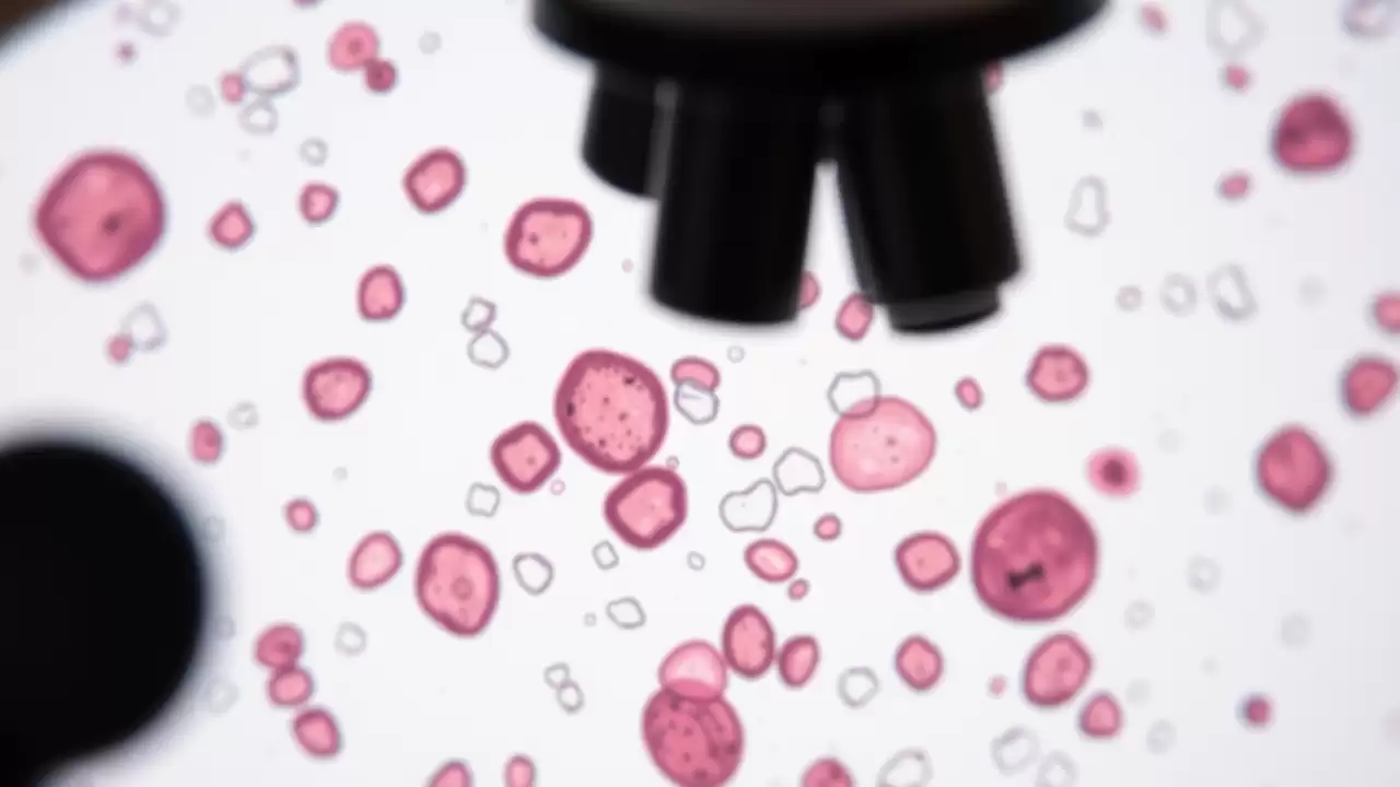 Medicamentele anti-HIV pot suprima virusul HTLV-1 conform unui studiu australian