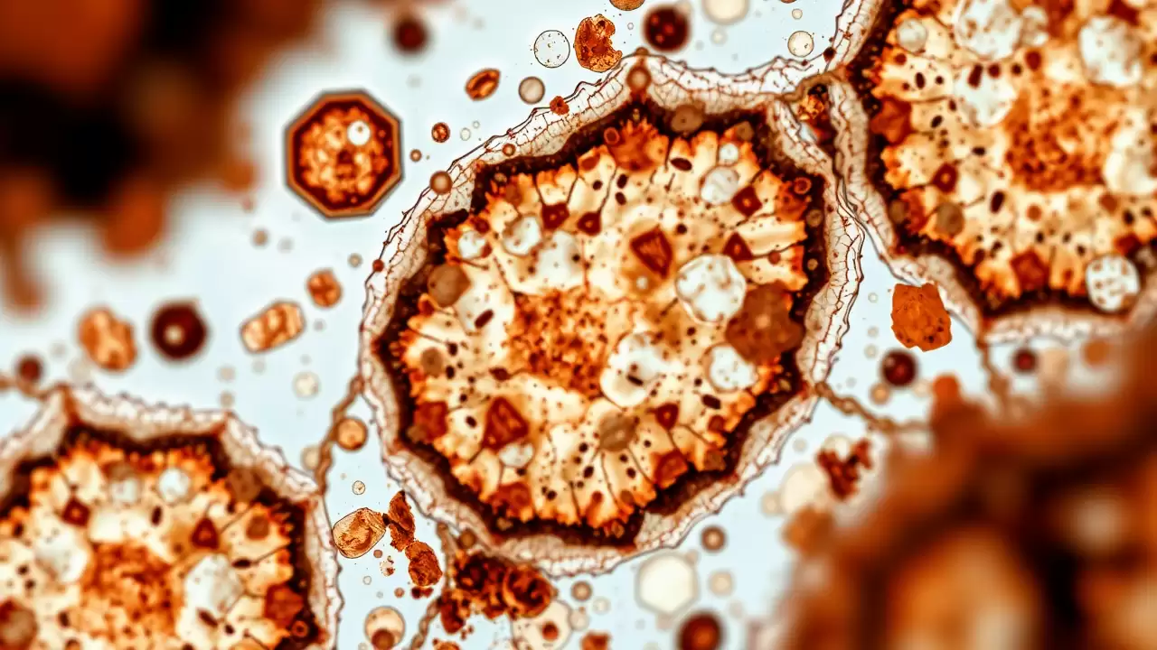 Microplasticele pot provoca modificări cognitive similare cu Alzheimer