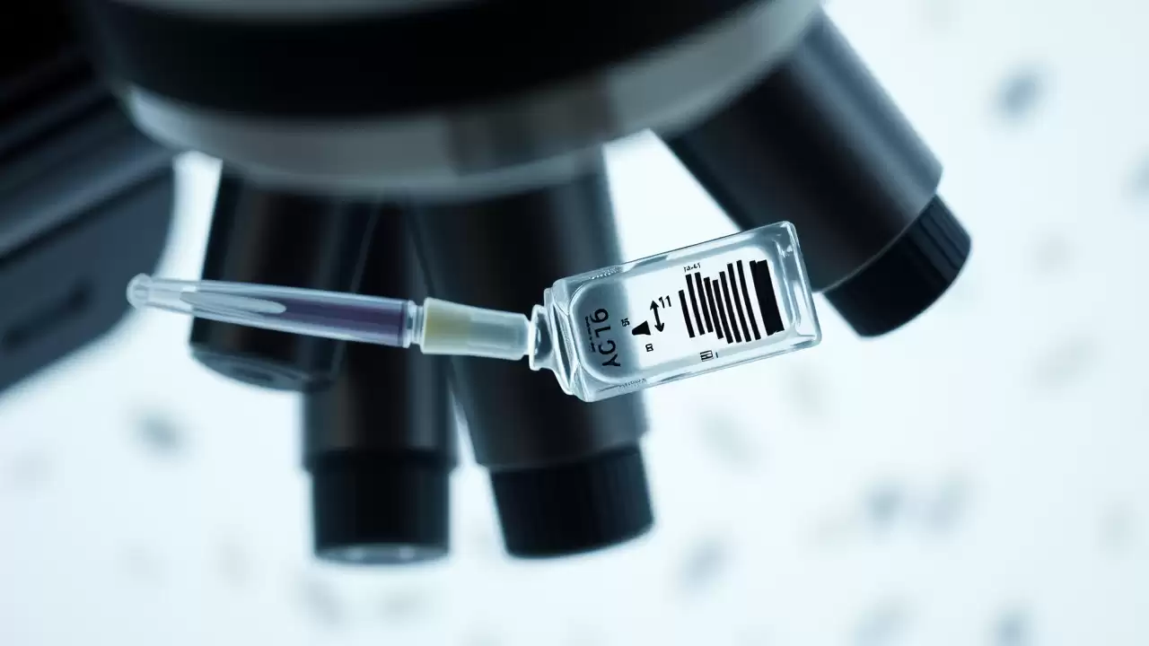 Vaccin cu doză unică împotriva HIV dezvoltat de cercetătorii MIT