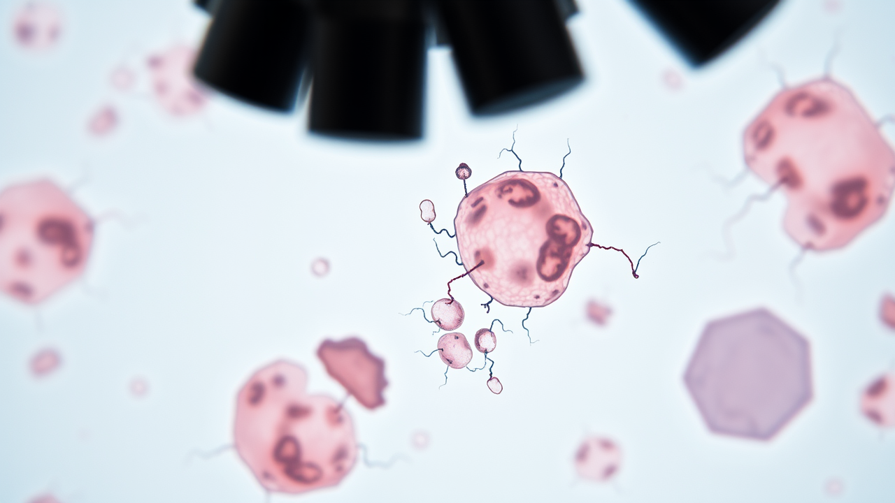 Vaccin mRNA experimental promite tratament universal contra cancerului
