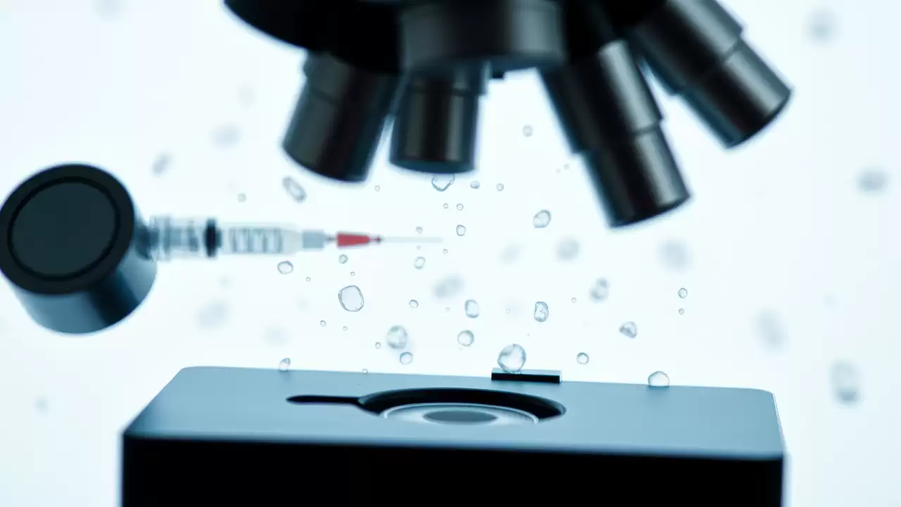 Vaccinul RSV la gravide reduce cu 72% spitalizările nou-născuților cu infecții respiratorii