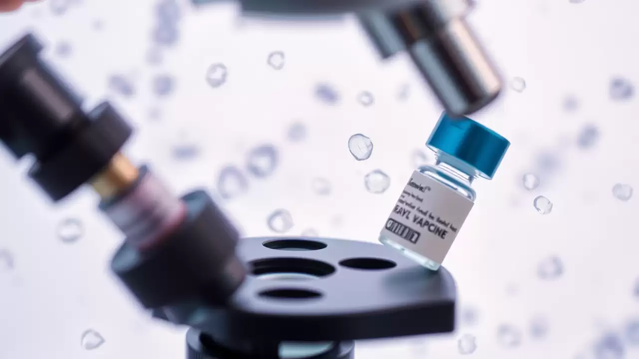 Vaccinurile prin ața dentară ar putea înlocui injecțiile tradiționale