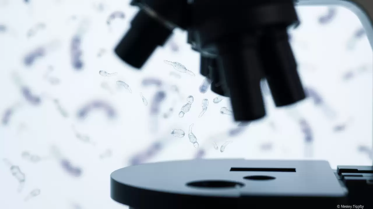 Bacteriile tumorale pot amplifica eficiența chimioterapiei în cancerul colorectal
