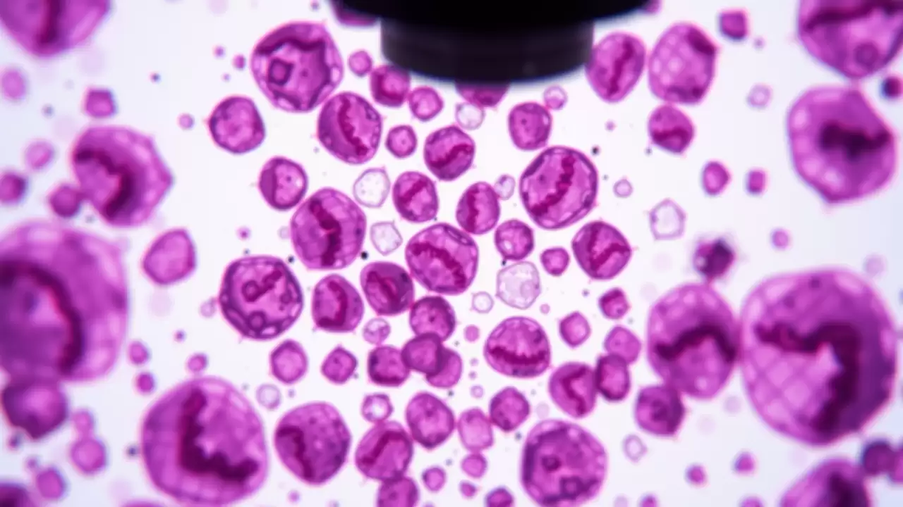 Celule imune modificate evită respingerea și distrug mai eficient cancerul