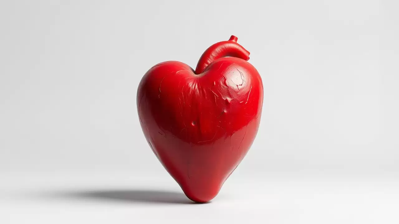 Cercetătorii au descoperit 42 de noi locații genetice care influențează riscul cardiac prin primul studiu 3D al inimii