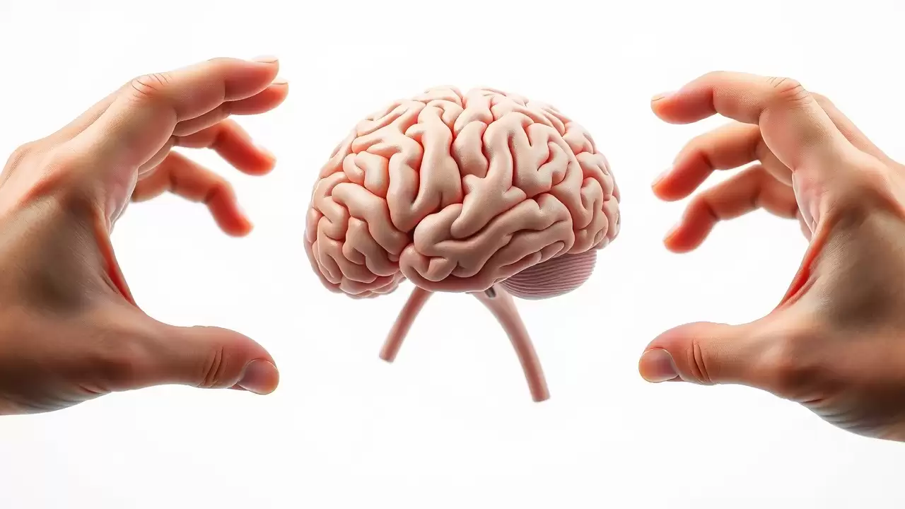 Cercetatorii au descoperit ca sapte simturi optimizeaza memoria