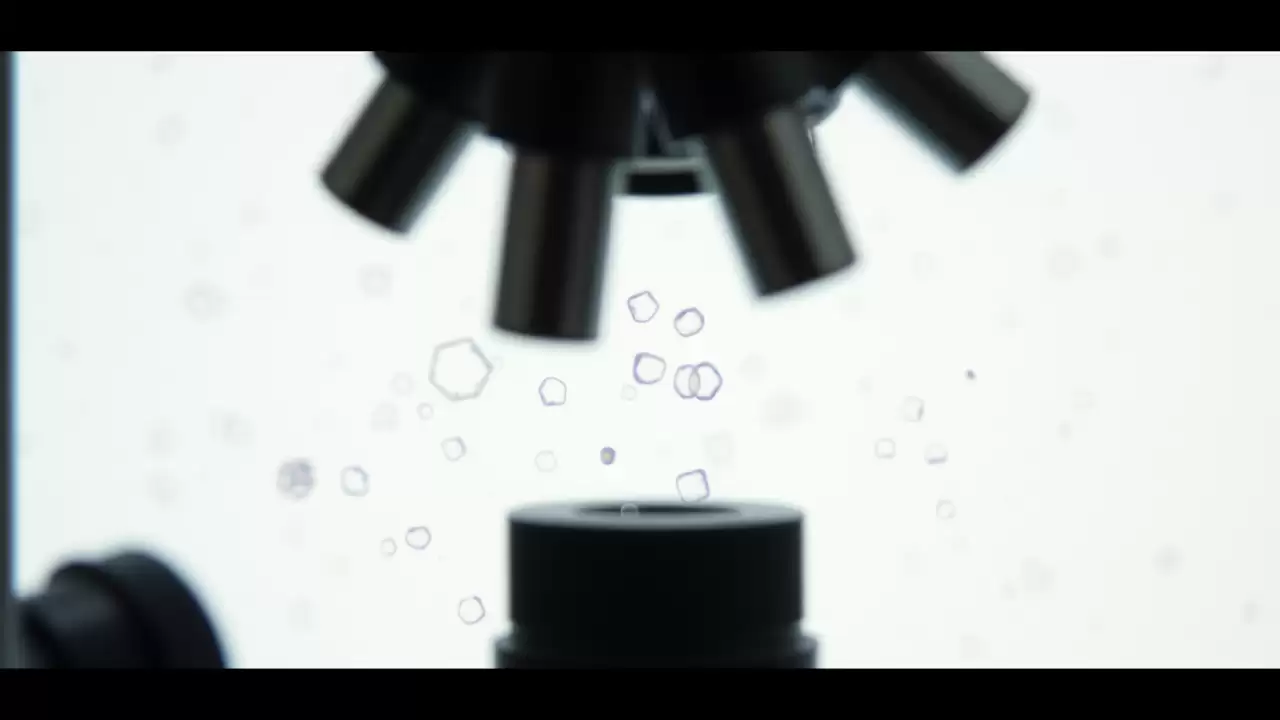 Cercetătorii au descoperit compuși care blochează gena RAS în cancer fără efecte adverse majore