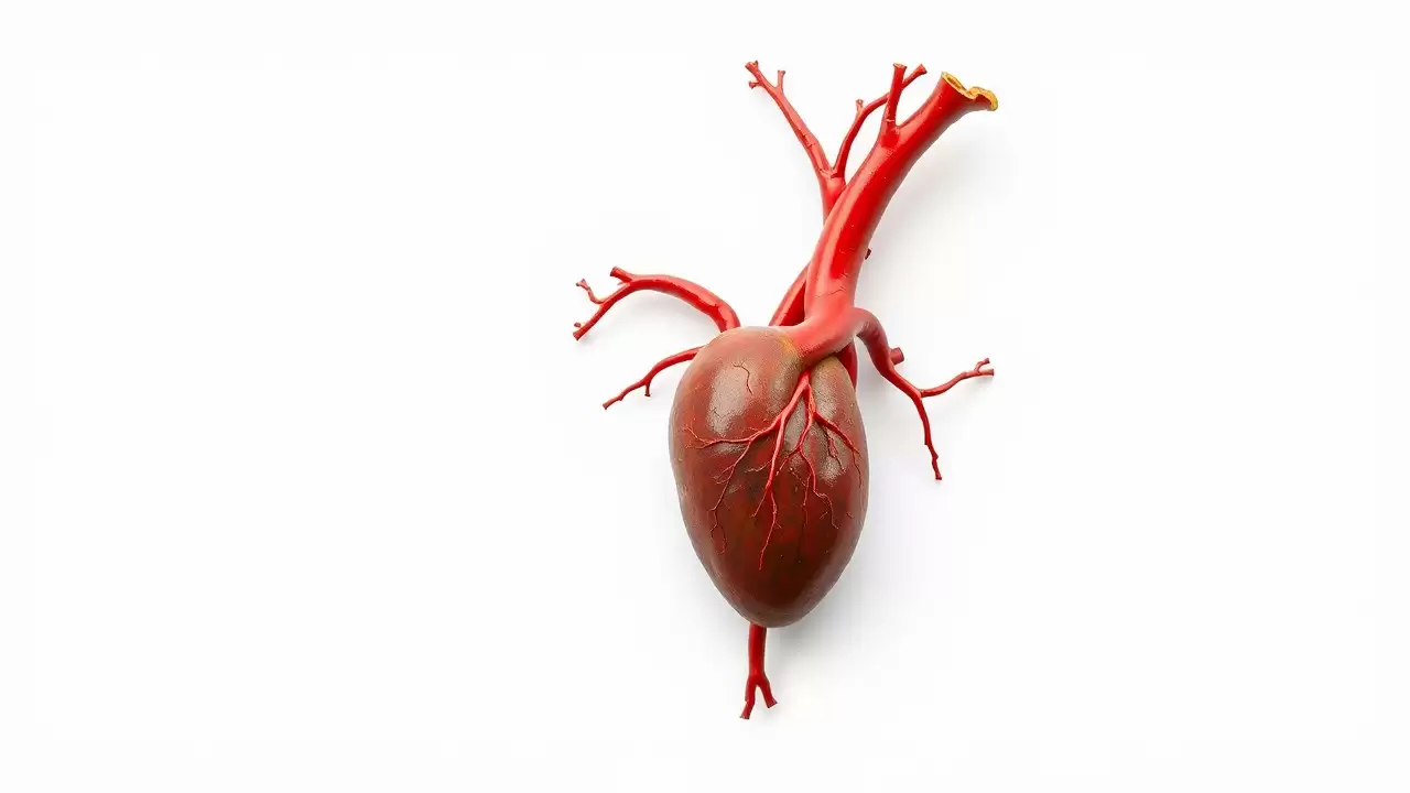 Cercetătorii germani au dezvoltat un stent inovator care reduce riscul de tromboză