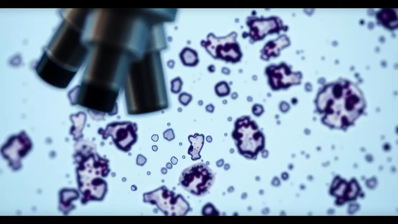 Cercetătorii identifică o nouă țintă terapeutică pentru cancerul de prostată agresiv prin gena PROX1