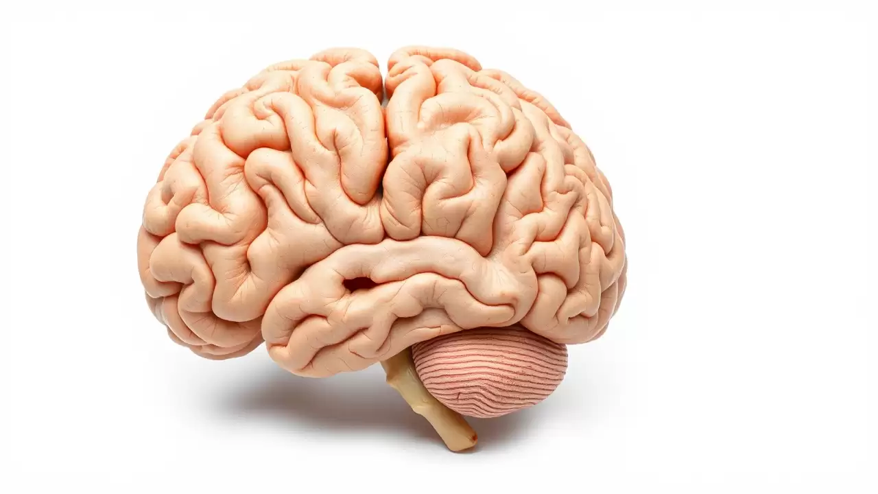 Descoperire italiana despre parkinson: proteina b55 regleaza energia