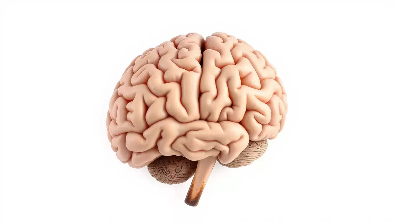 Descoperit mecanism molecular crucial in boala Alzheimer