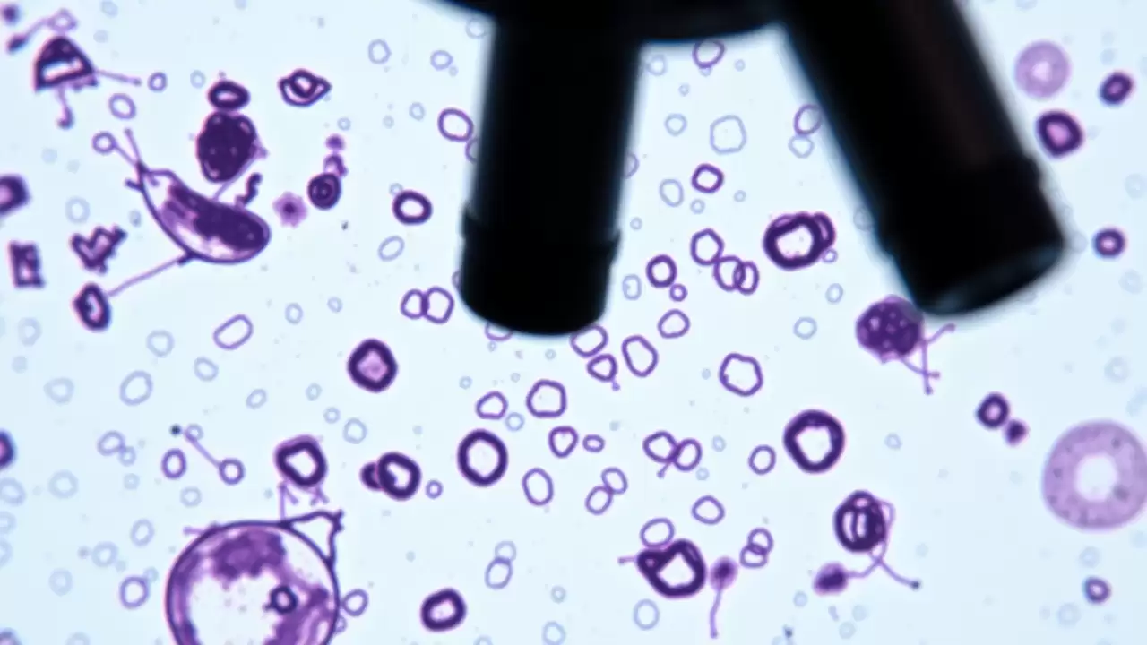 Exercițiile fizice protejează împotriva diabetului prin vezicule extracelulare cu microRNA-ul miR-124