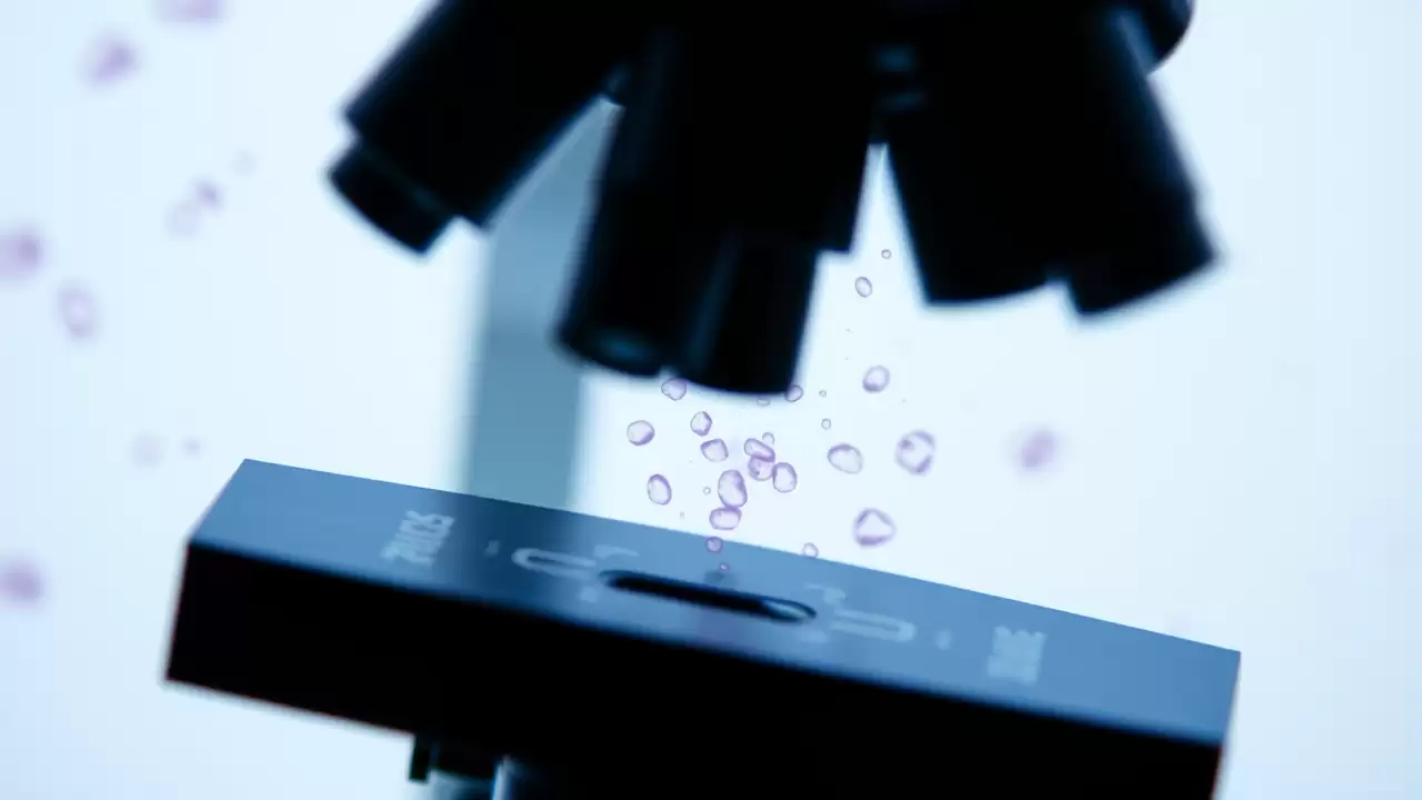 Ganglionii limfatici ar putea fi cheia succesului imunoterapiei anticancer