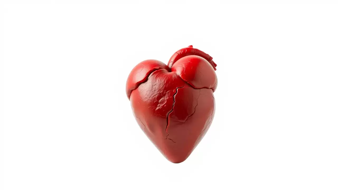 Medicament revoluționar pentru infarctul miocardic grav descoperit de cercetătorii australieni