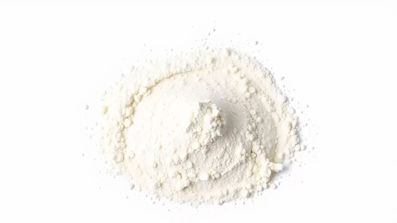 Microbii producători de metan din intestin influențează absorbția caloriilor din fibre
