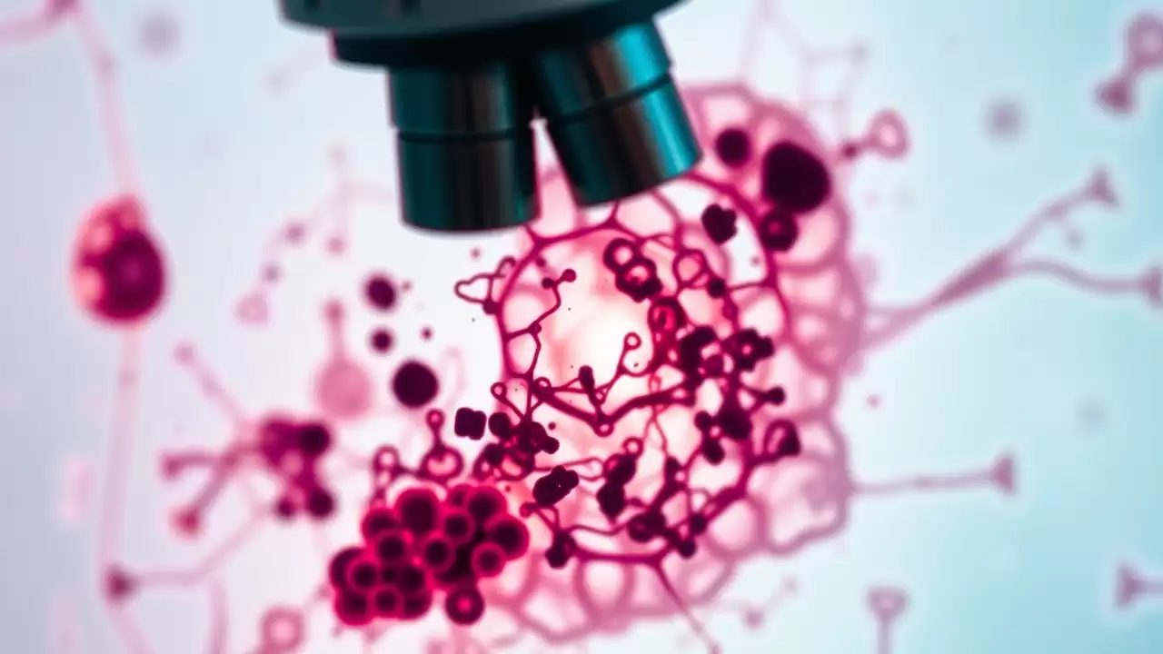 Pembrolizumab reduce cu 42% riscul de metastaze la carcinomul cu celule Merkel