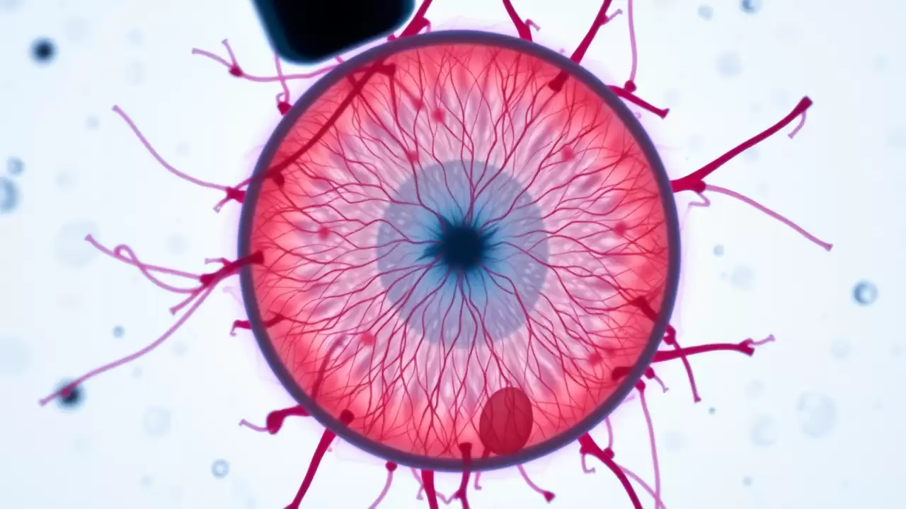 Retinopatia diabetică afectează disproporționat comunitatea africano-caribiană