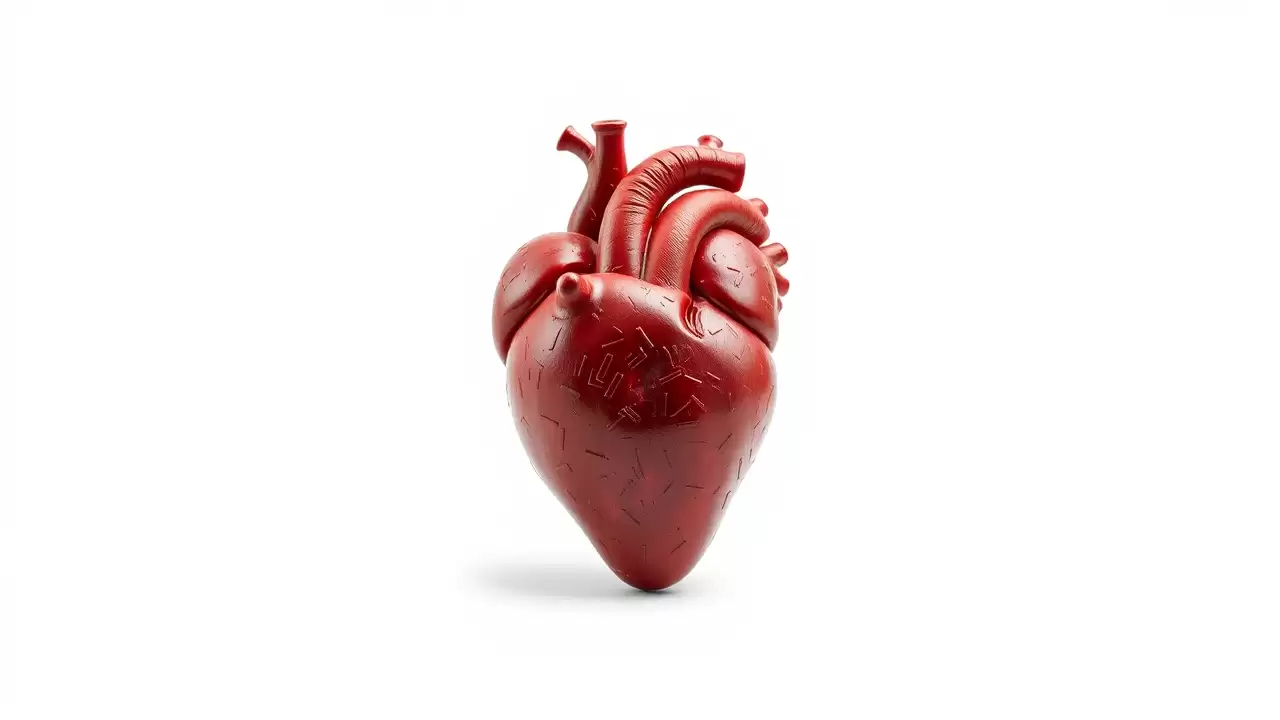 Ritmul cardiac prezice succesul tratamentului depresiei prin stimulare magnetică