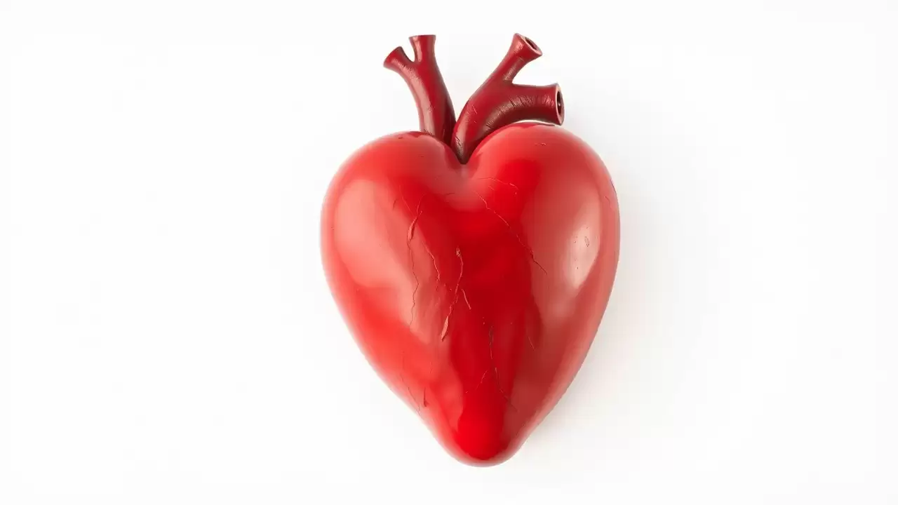 Studiu nou arată că 1 din 4 persoane va dezvolta insuficiență cardiacă pe parcursul vieții