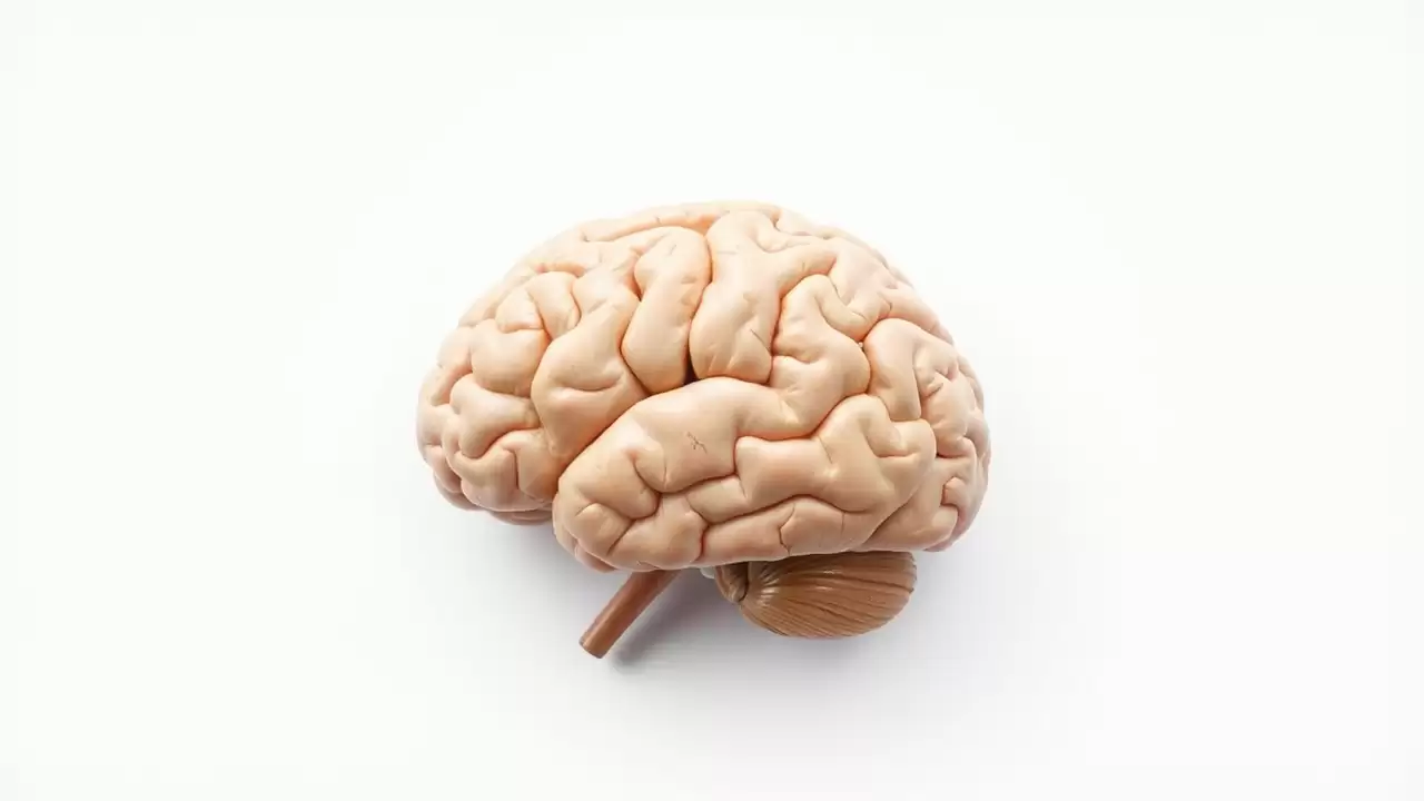 Studiu roman-ungar: dmt reduce infarctul cerebral cu 40%