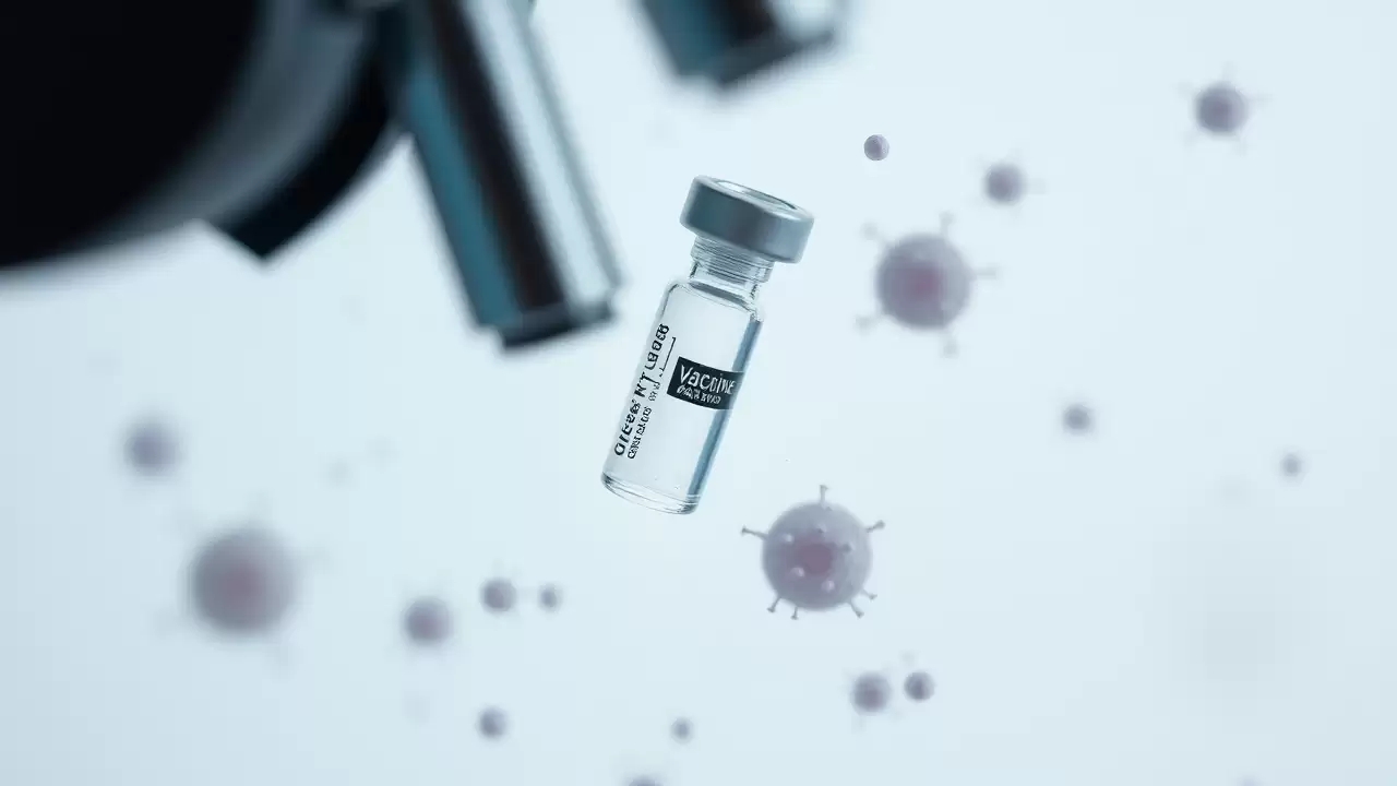 Vaccin bazat pe nanoparticule previne formarea tumorilor la șoareci cu succes de până la 88%