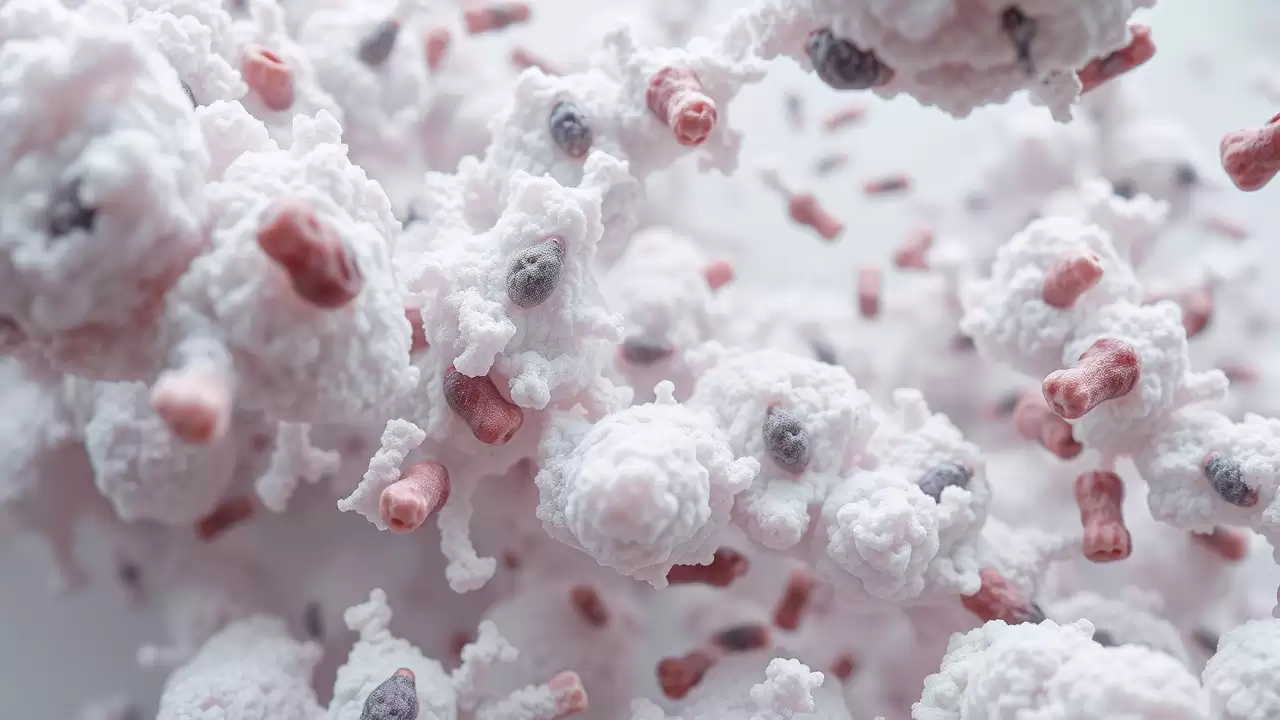 Vitamina K modificată promite regenerarea neuronilor în bolile degenerative