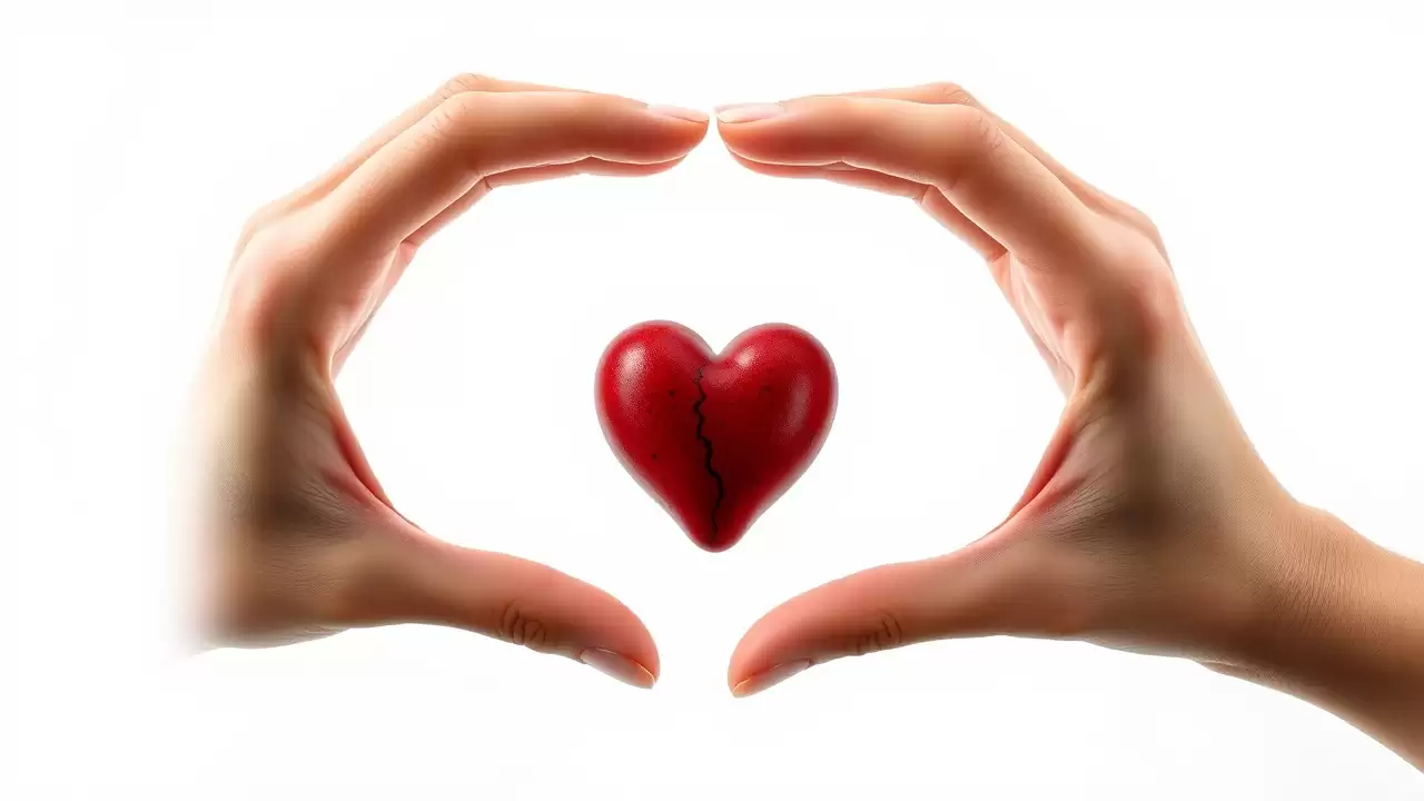 Calculator online estimează riscul cardiac pe 30 de ani pentru adulții tineri