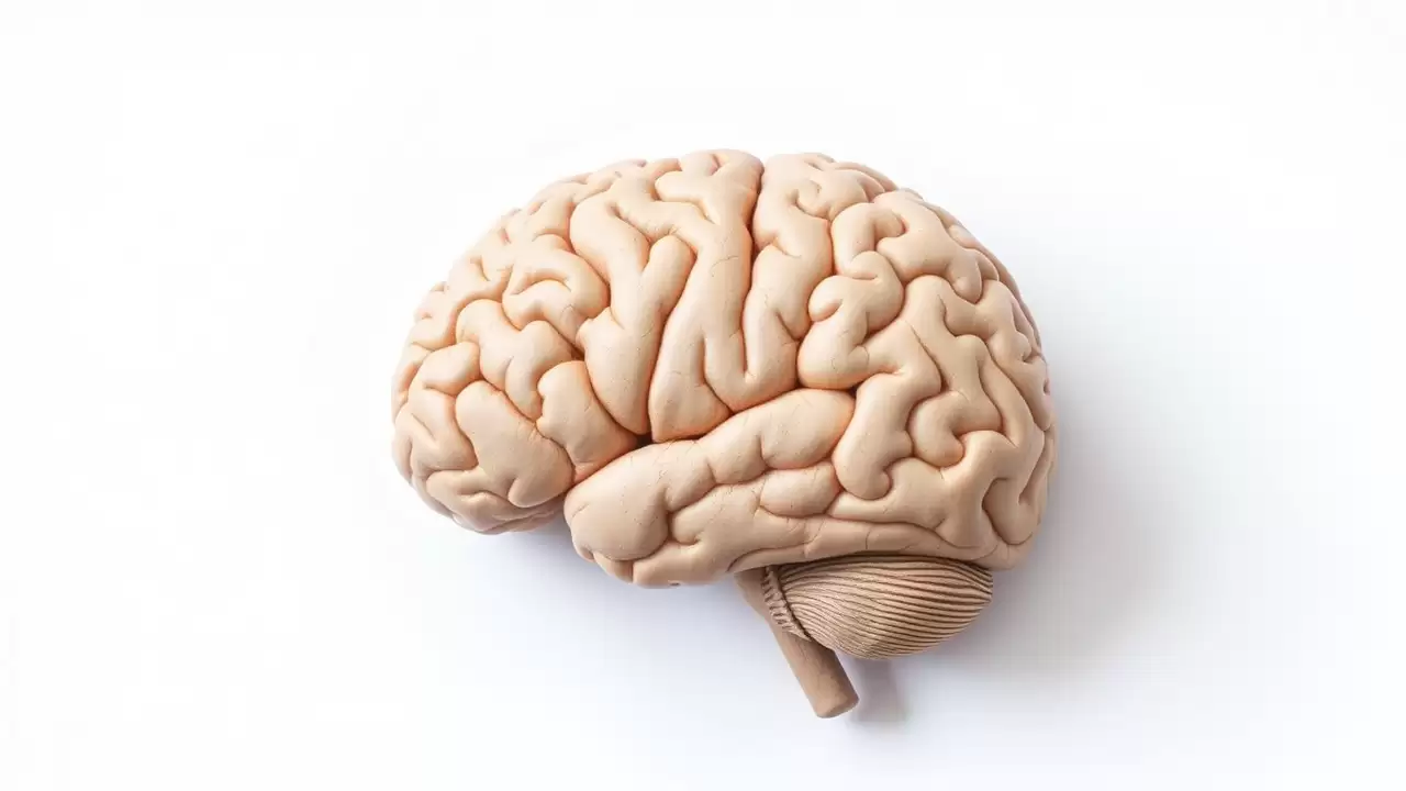 Celule imune din creier controleaza anxietatea la soareci