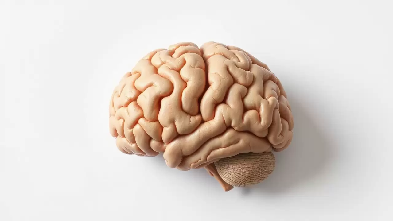 Cercetatorii creeaza harta celulara a creierului pentru Parkinson