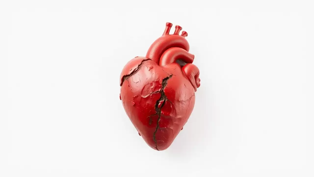 Cercetătorii creează harta celulară a inimii pentru îmbunătățirea vindecării după atacurile cardiace
