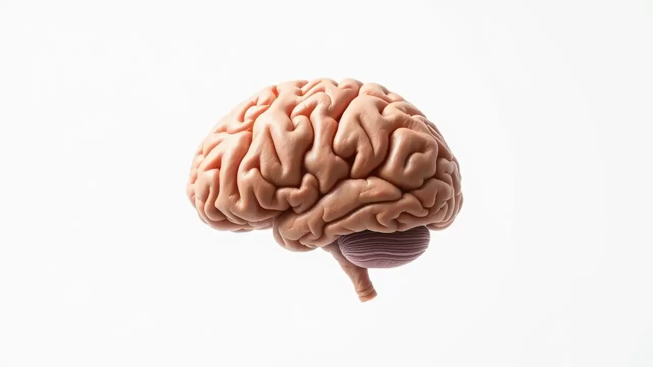 Cercetatorii descopera un nou mecanism neuronal pentru durere