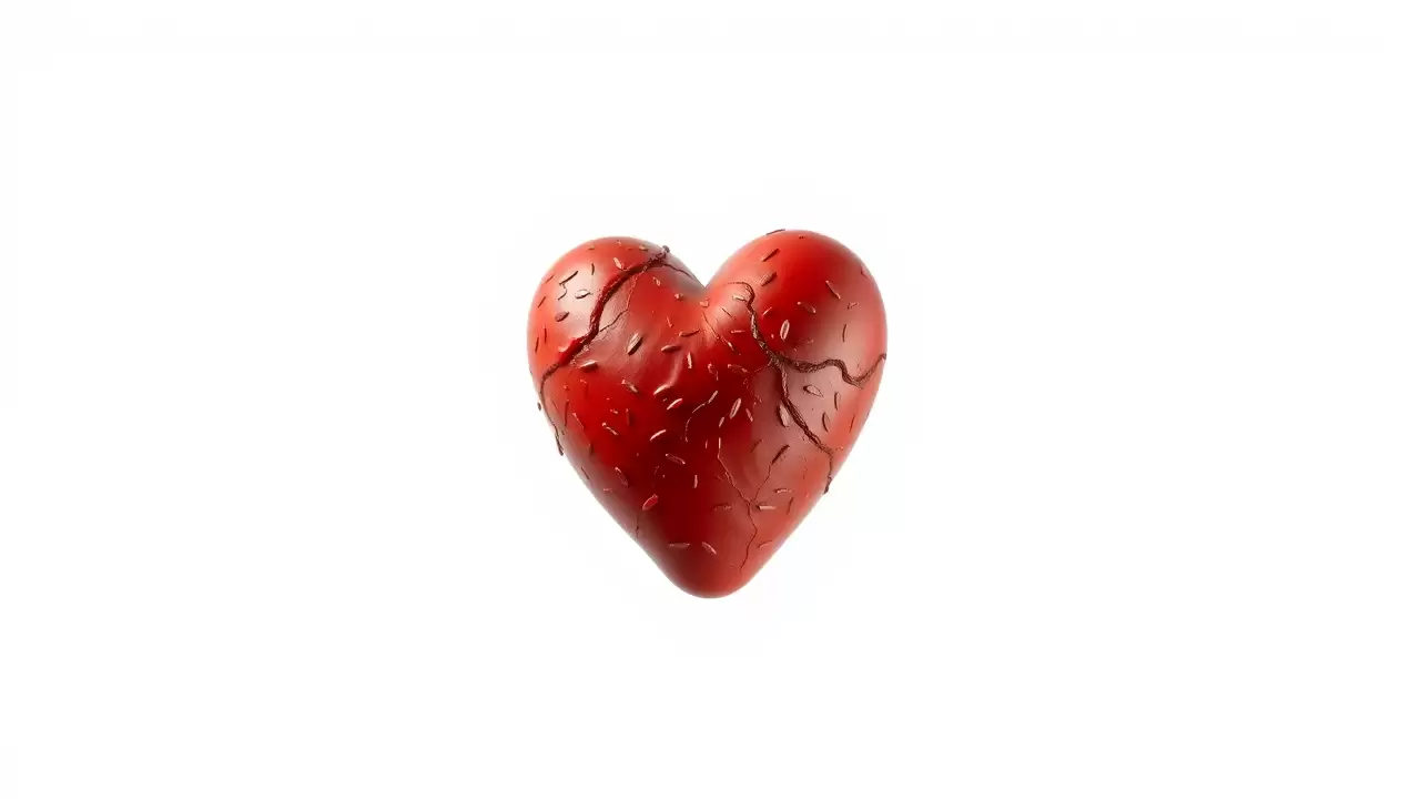 Cercetătorii identifică modificări genetice cruciale pentru riscul cardiovascular legat de colesterolul LDL