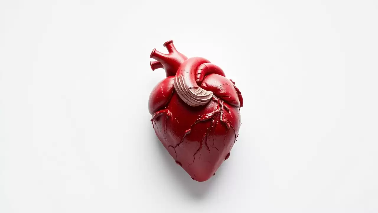 Colesterolul foarte scăzut reduce riscul cardiovascular la pacienții cu accident vascular cerebral