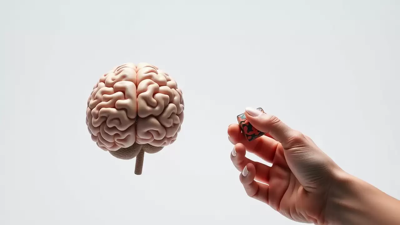 Creierul uman foloseste "Lego-uri cognitive" pentru adaptare