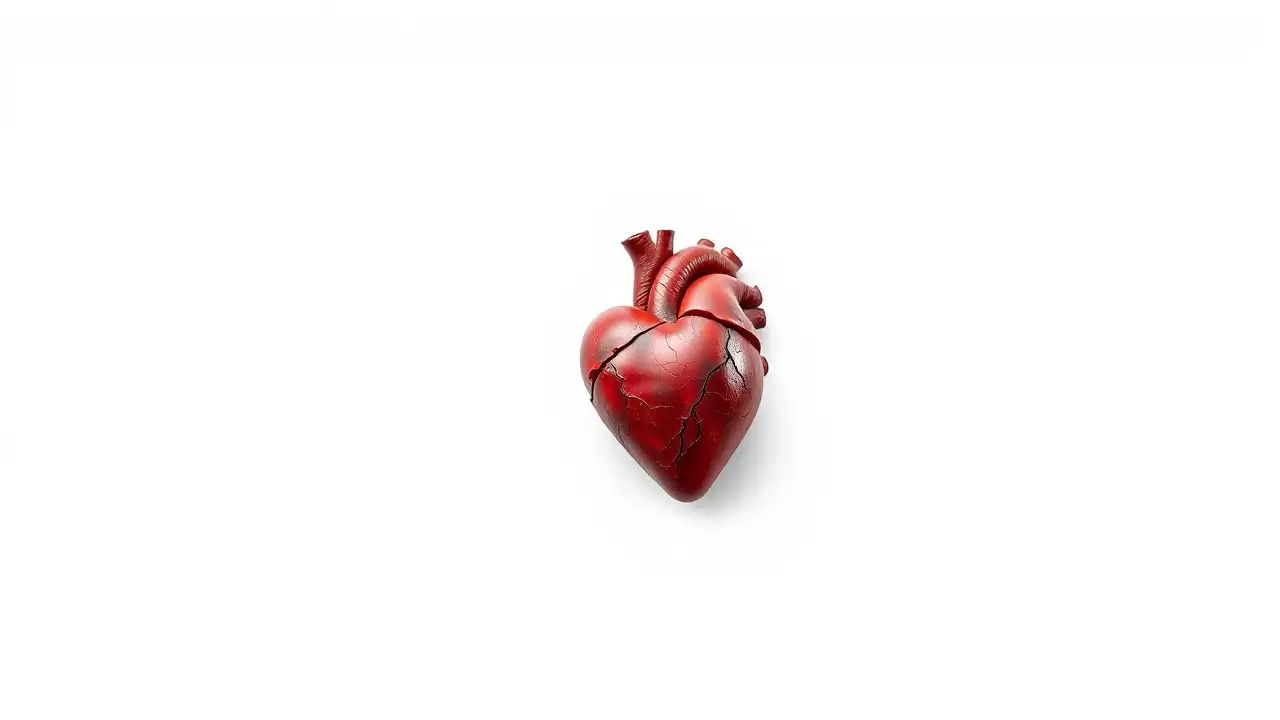 Descoperire despre legătura dintre calciu și fibrilația atrială