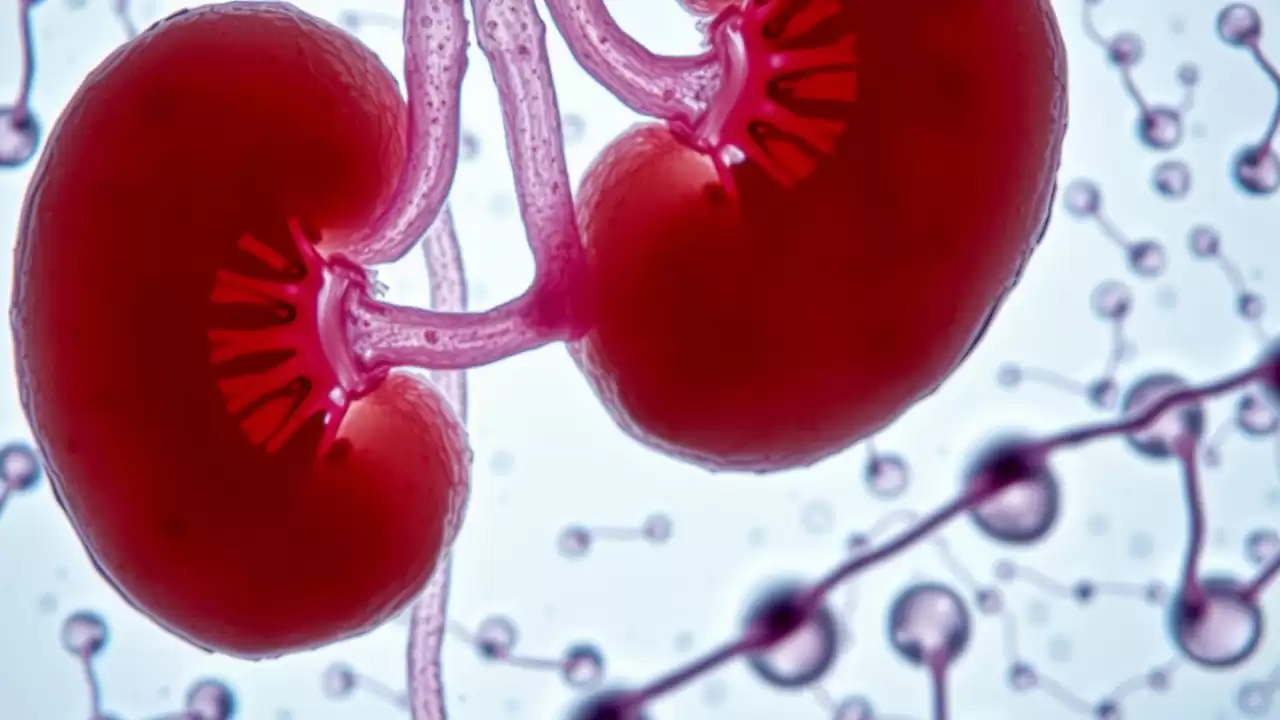 Finerenone reduce semnificativ proteinele din urină la pacienții cu diabet tip 1